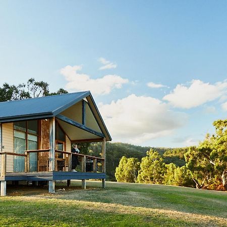 Yering Gorge Cottages Exterior photo