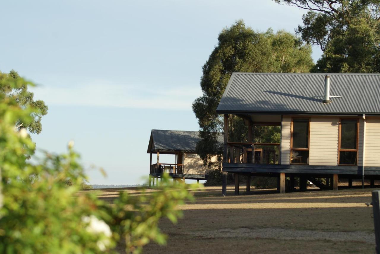 Yering Gorge Cottages Exterior photo