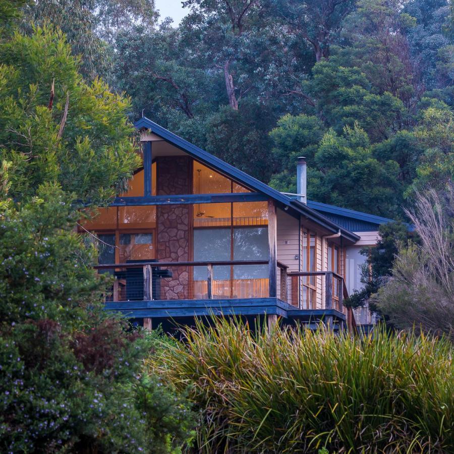 Yering Gorge Cottages Exterior photo