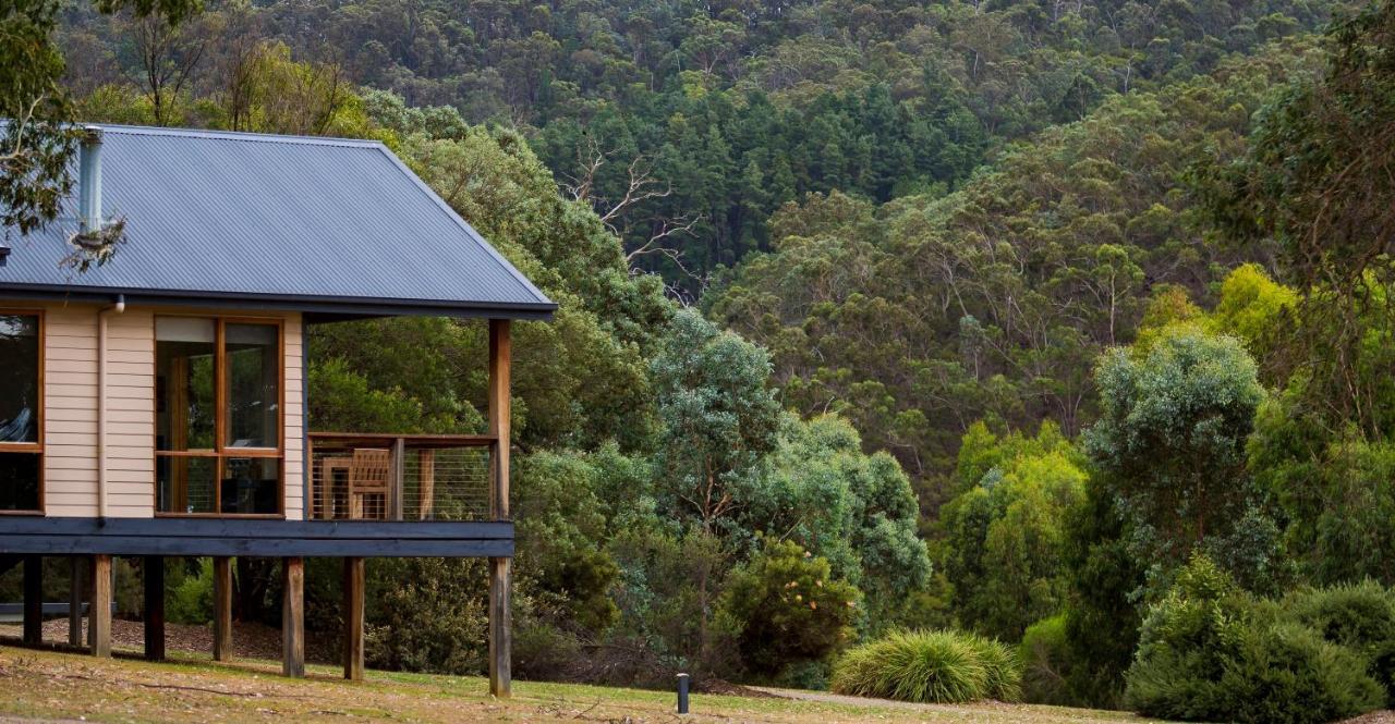 Yering Gorge Cottages Exterior photo